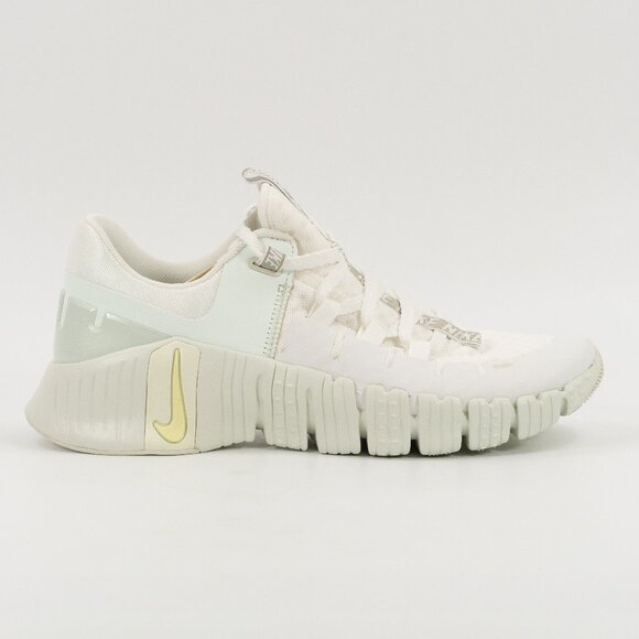 Nike Women's Free Metcon 5 PRM 'Summimt White Sea Glass' FJ1548-100 Multi-Size - Picture 1 of 16